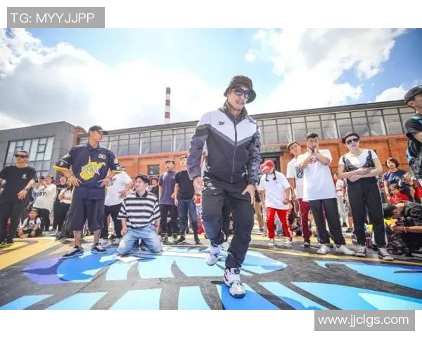 北京街舞队的转型与创新探索:重塑文化与艺术的交融之路