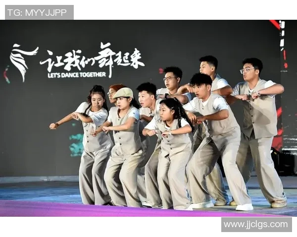 南京街舞队心理素质引发热议舞者背后的压力与挑战探讨