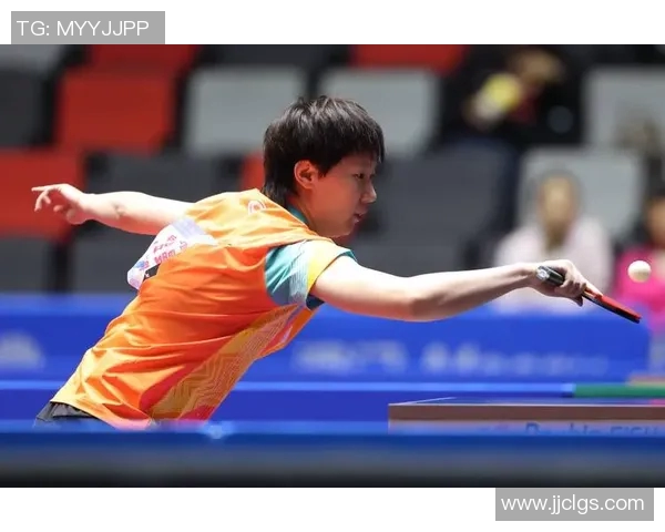 乒乓球意识排行榜揭晓上海乒乓球队荣登第五名引发热议