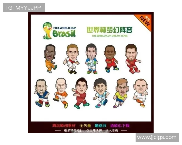 动漫世界中的足球明星们如何影响我们的热爱与梦想