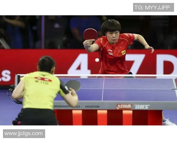 南京乒乓球队实力分析与发展前景探讨聚焦乒乓球运动的未来潜力